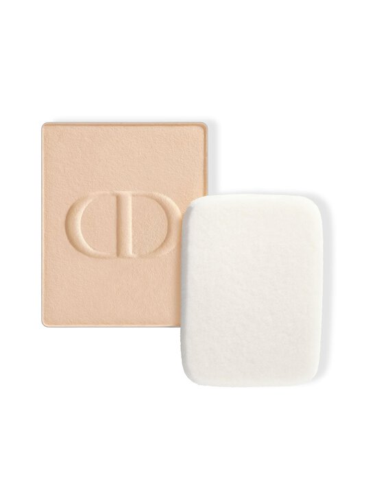 DIOR - Forever Natural Velvet Compact Foundation Refill -täyttöpakkaus 10 g - 1,5N | Stockmann - photo 1