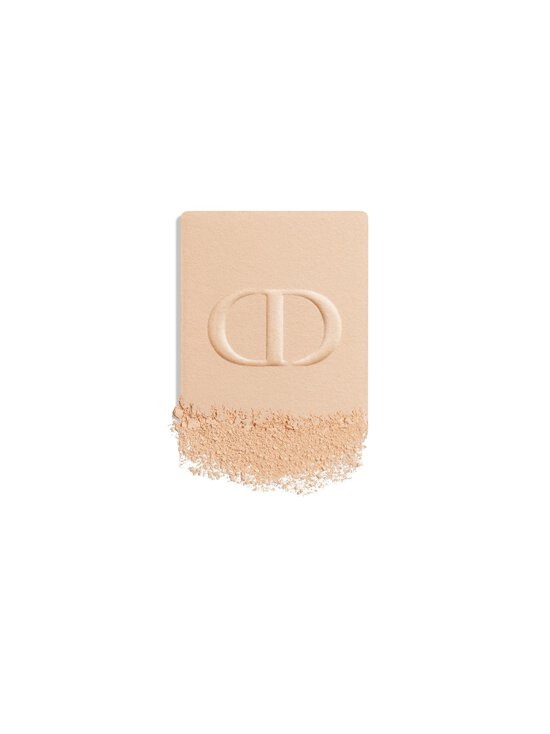 DIOR - Forever Natural Velvet Compact Foundation Refill -täyttöpakkaus 10 g - 1,5N | Stockmann - photo 3