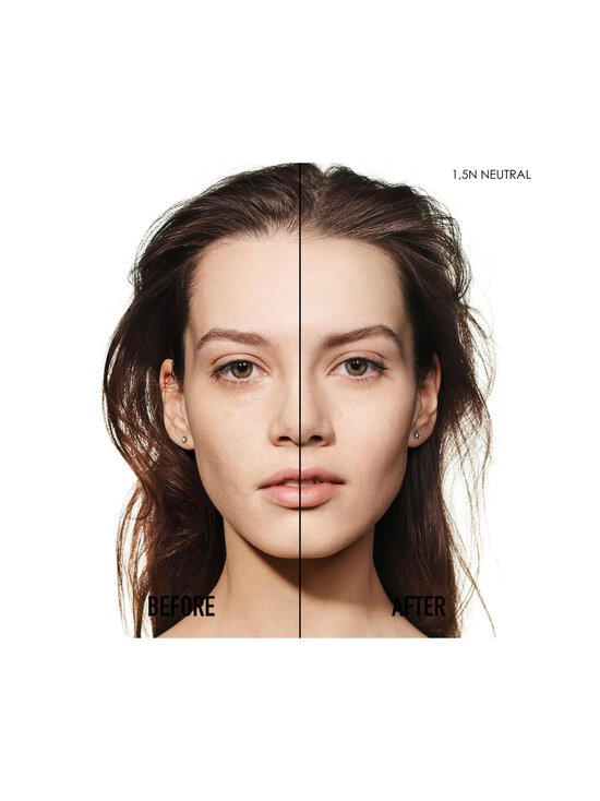 DIOR - Forever Natural Velvet Compact Foundation Refill -täyttöpakkaus 10 g - 1,5N - photo 2 DIOR - Forever Natural Velvet Compact Foundation Refill -täyttöpakkaus 10 g - 1,5N | Stockmann - photo 2