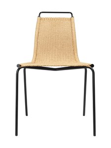 Carl Hansen&Son - PK1 -tuoli - RAL9005 | Stockmann