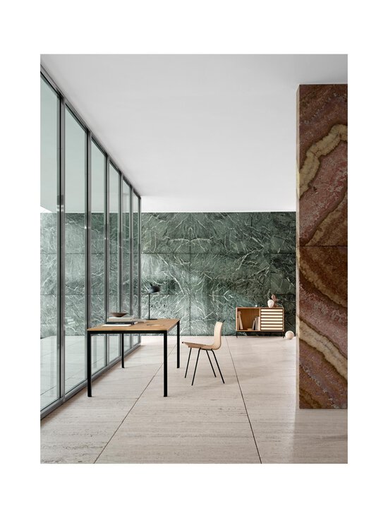 Carl Hansen&Son - PK1 -tuoli - RAL9005 - photo 5 Carl Hansen&Son - PK1 -tuoli - RAL9005 | Stockmann - photo 5