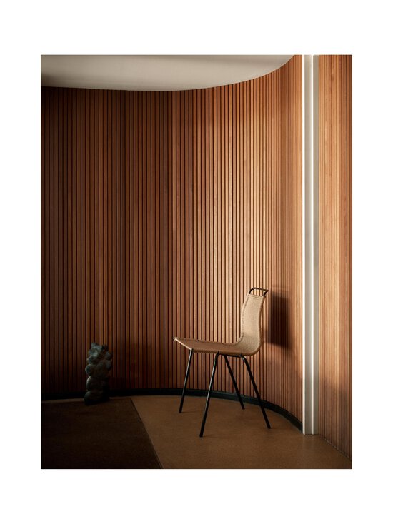 Carl Hansen&Son - PK1 -tuoli - RAL9005 - photo 9 Carl Hansen&Son - PK1 -tuoli - RAL9005 | Stockmann - photo 9