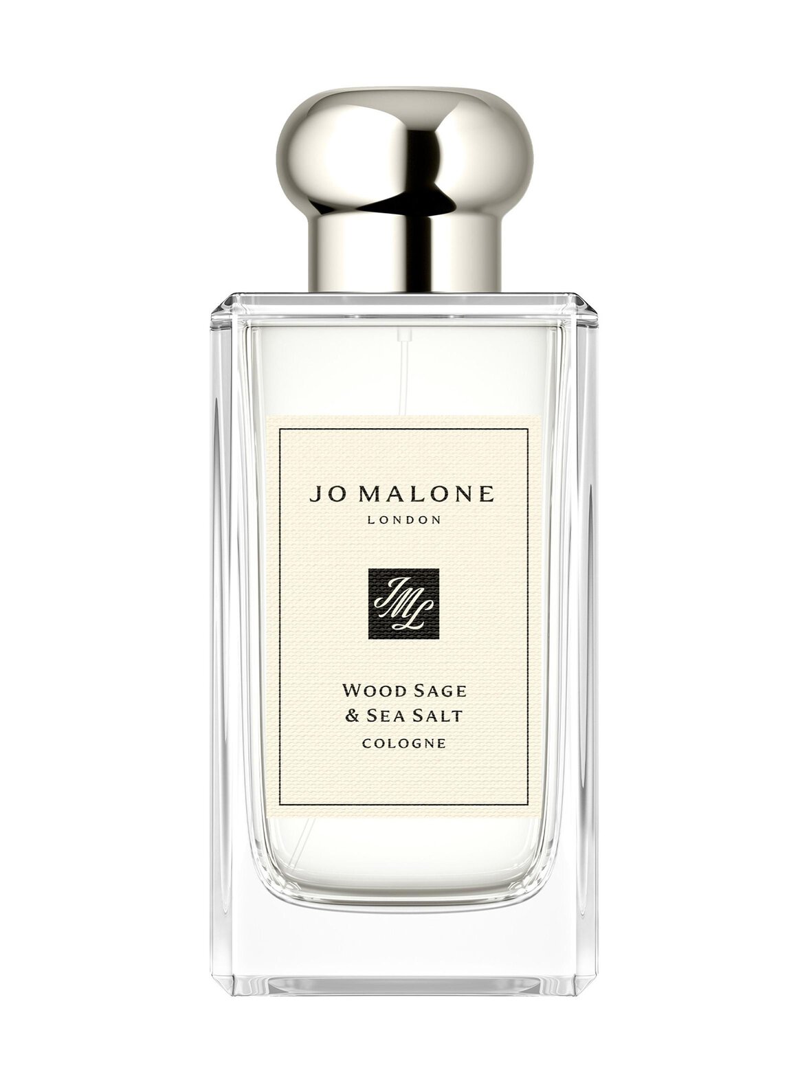 Wood Sage & Sea Salt Cologne -tuoksu