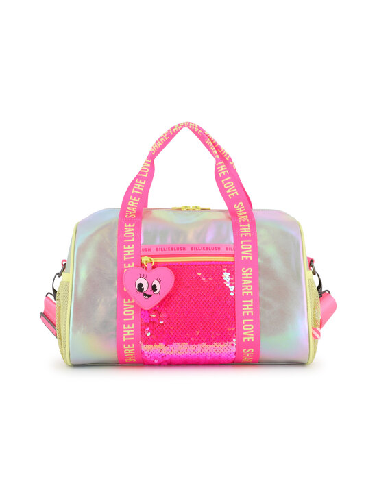 Billieblush - Bowling-laukku - 111 WHITE | Stockmann - photo 1