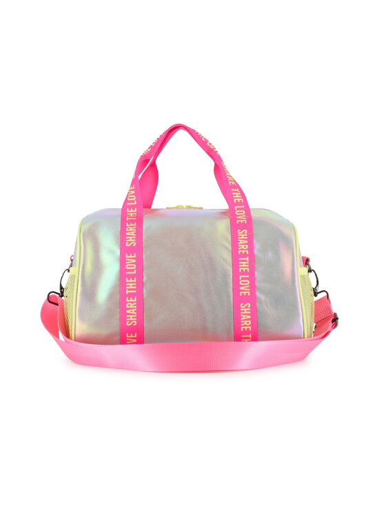 Billieblush - Bowling-laukku - 111 WHITE | Stockmann - photo 2