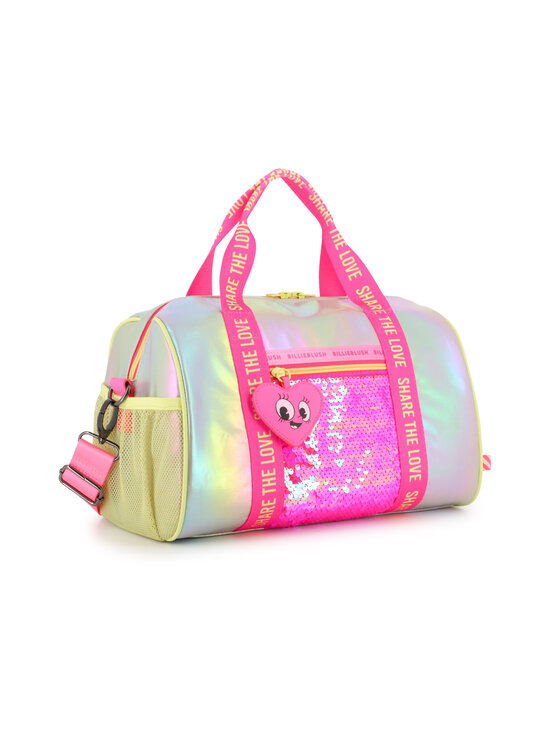 Billieblush - Bowling-laukku - 111 WHITE | Stockmann - photo 3