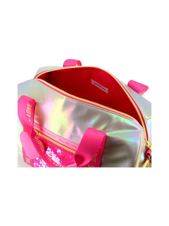 Billieblush - Bowling-laukku - 111 WHITE | Stockmann - photo 4