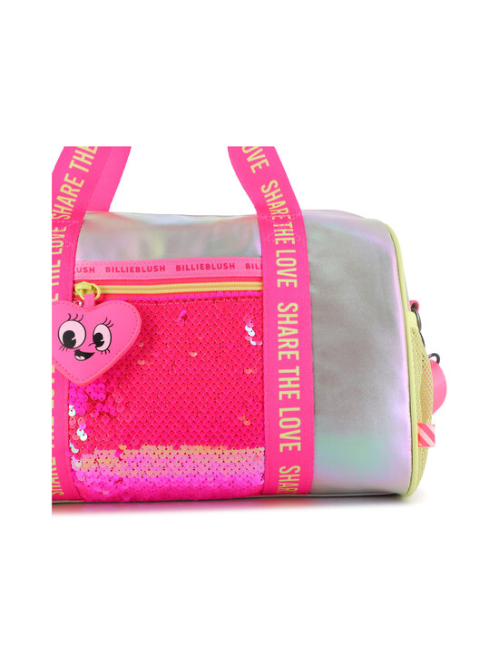 Billieblush - Bowling-laukku - 111 WHITE | Stockmann - photo 5