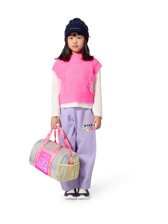 Billieblush - Bowling-laukku - 111 WHITE | Stockmann - photo 6