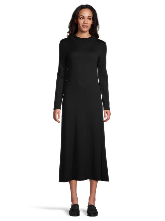 ESSENTIALS by Stockmann - Anastasia-neulemekko - BLACK 99070 | Stockmann - photo 2