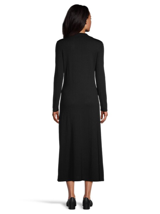 ESSENTIALS by Stockmann - Anastasia-neulemekko - BLACK 99070 | Stockmann - photo 3