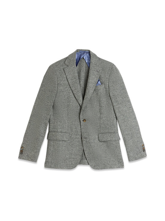 SAND Copenhagen - Star Easy Regular fit -bleiseri - 150 SMOKY GREY | Stockmann - photo 1
