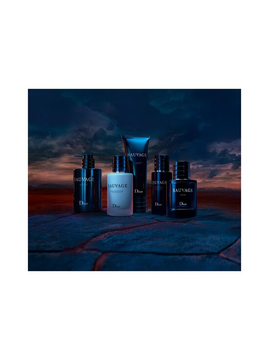 DIOR - SAUVAGE AFTER SHAVE BALM-balsami - VAR_1 | Stockmann - photo 3