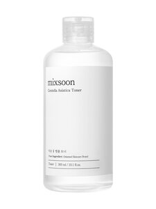 Mixsoon - Näotoonik Centella Asiatica Toner | Stockmann