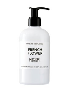 Matiere Premiere - French Flower Hand and body lotion -vartalovoide Matiere Premiere - French Flower Hand and body lotion -vartalovoide | Stockmann