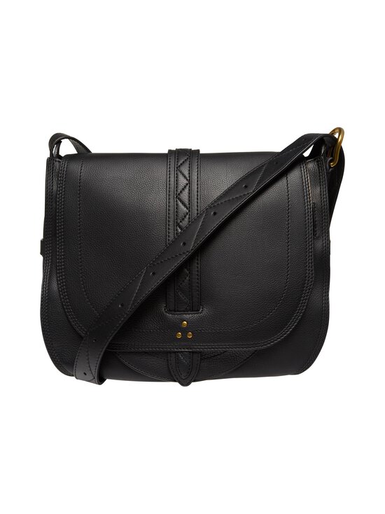 NOIR BRASS Jerome Dreyfuss Marionahkalaukku One size Olkalaukut