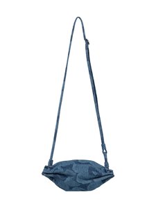 Marimekko - Õlakott Pikku Karla Denim - 550 MID INDIGO | Stockmann
