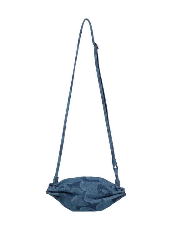 Marimekko - Pikku Karla Denim -olkalaukku - 550 MID INDIGO - photo 1 Marimekko - Pikku Karla Denim -olkalaukku - 550 MID INDIGO | Stockmann - photo 1