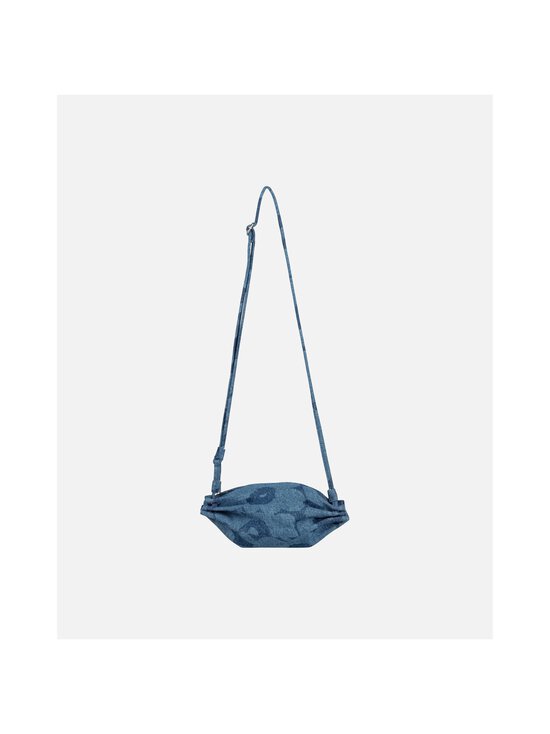 Marimekko - Pikku Karla Denim -olkalaukku - 550 MID INDIGO - photo 2 Marimekko - Pikku Karla Denim -olkalaukku - 550 MID INDIGO | Stockmann - photo 2