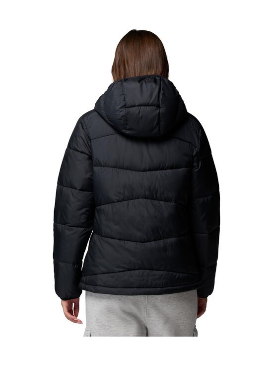 Columbia - Fivemile Butte™ -toppatakki - 010 BLACK - photo 2 Columbia - Fivemile Butte™ -toppatakki - 010 BLACK | Stockmann - photo 2