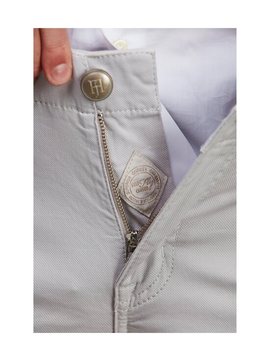 HANSEN&JACOB - Bikses - LIGHT GREY 09 | Stockmann - photo 4