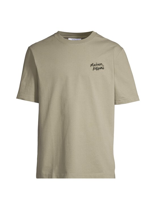 Handwriting Comfort t-paita