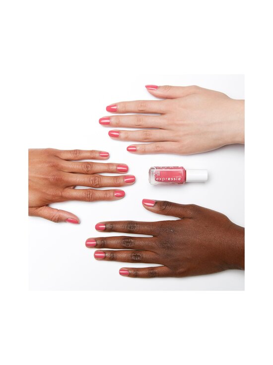 Essie - Expressie-kynsilakka 10 ml - 235 - photo 4 Essie - Expressie-kynsilakka 10 ml - 235 | Stockmann - photo 4