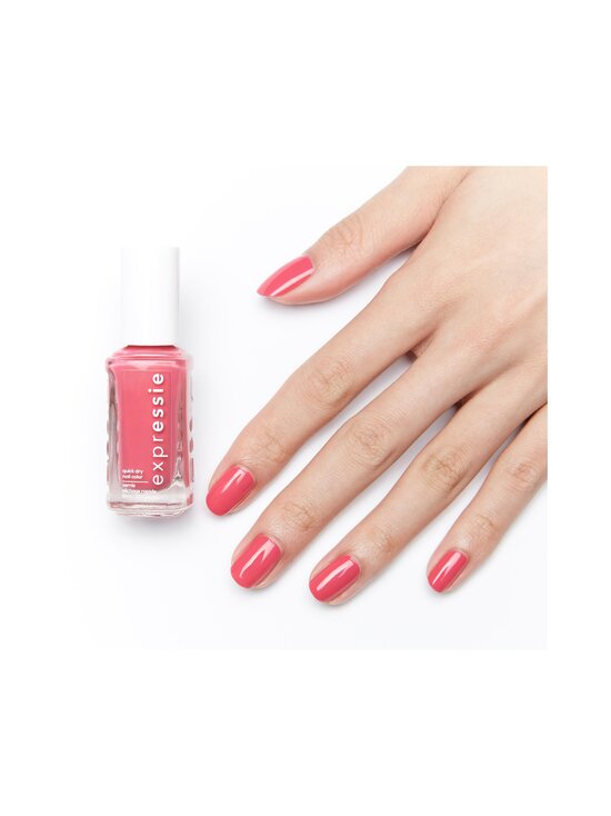 Essie - Expressie-kynsilakka 10 ml - 235 - photo 5 Essie - Expressie-kynsilakka 10 ml - 235 | Stockmann - photo 5