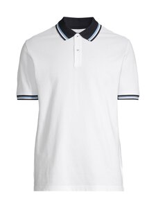 Cap Horn - Polosärk Cohen - WHITE | Stockmann