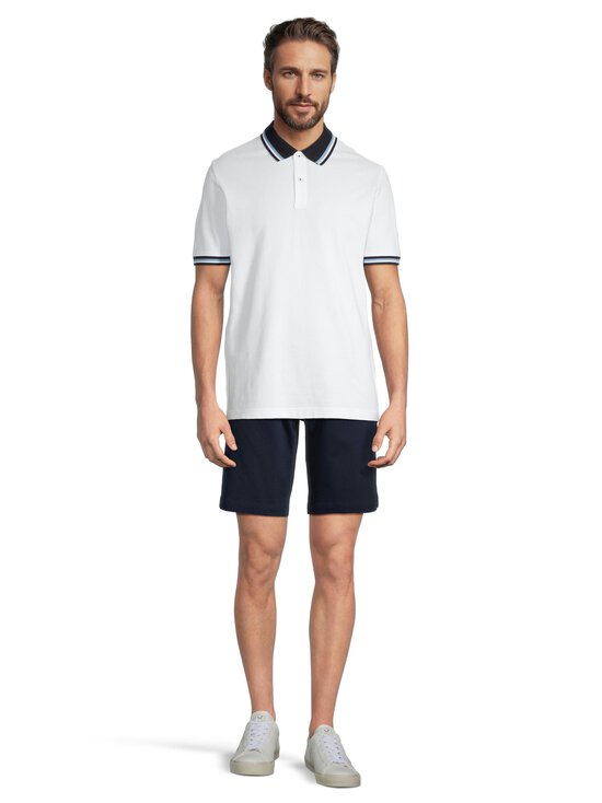 Cap Horn - Polosärk Cohen - WHITE | Stockmann - photo 2