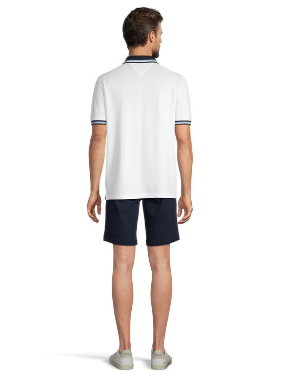 Cap Horn - Polosärk Cohen - WHITE | Stockmann - photo 3