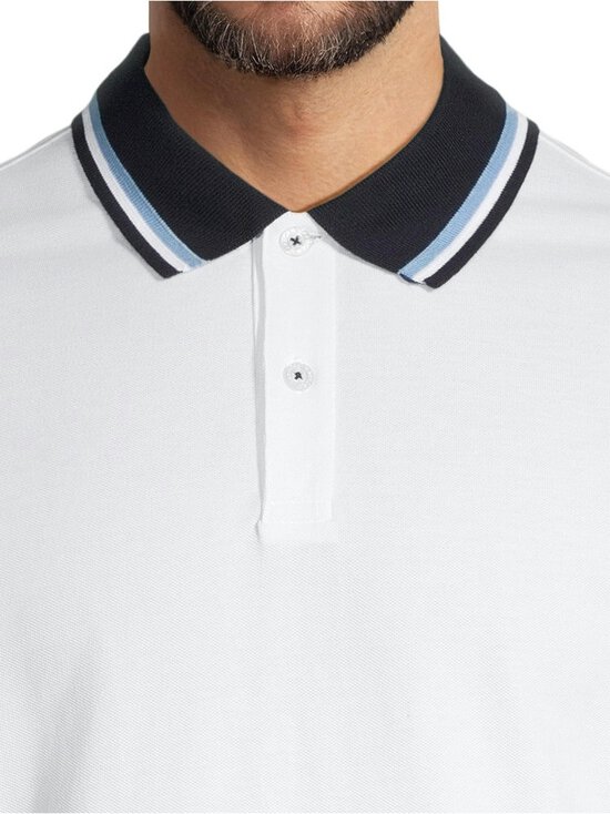 Cap Horn - Polosärk Cohen - WHITE | Stockmann - photo 4