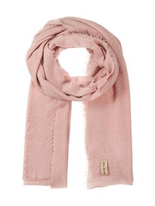Balmuir - Helsinki-kashmirhuivi - SILVER PINK (VAALEANPUNAINEN) | Stockmann