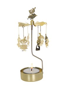 Pluto - Jõulukaunistus Little My 16 cm | Stockmann