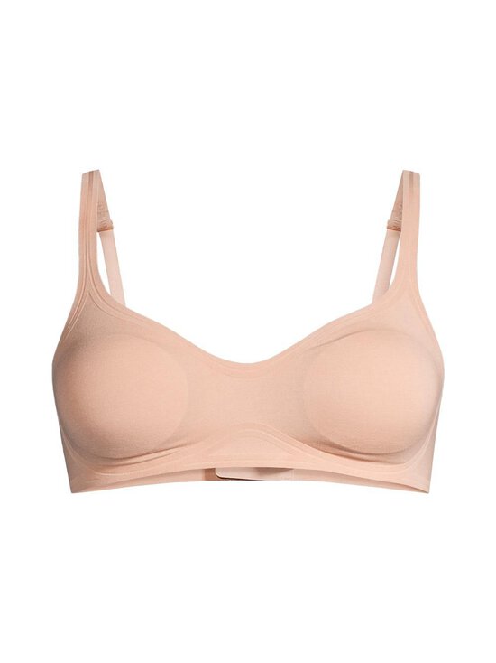 Wolford - Cotton Contour 3W Cup krūšturis - 503 ROSE | Stockmann - photo 1