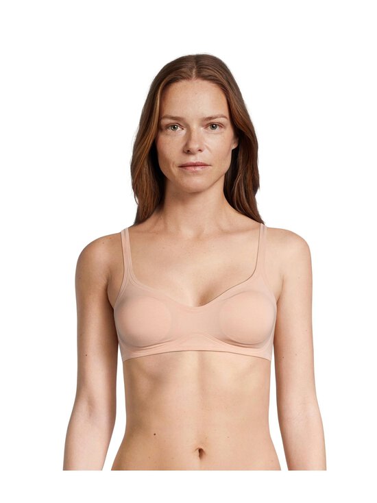 Wolford - Cotton Contour 3W Cup krūšturis - 503 ROSE | Stockmann - photo 2