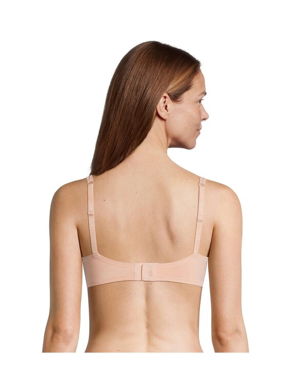 Wolford - Cotton Contour 3W Cup krūšturis - 503 ROSE | Stockmann - photo 3