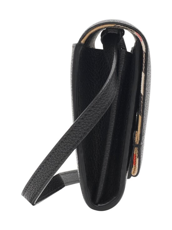 Burberry - Cotswolds-lompakko - A1189 BLACK | Stockmann - photo 2