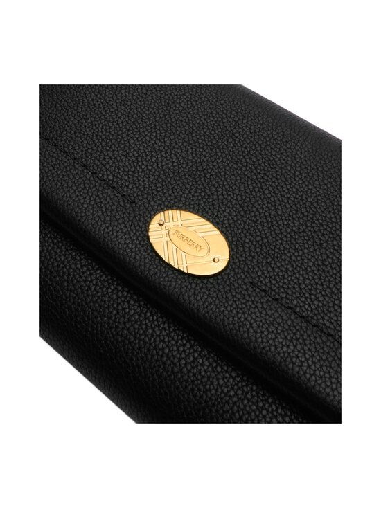 Burberry - Cotswolds-lompakko - A1189 BLACK | Stockmann - photo 4