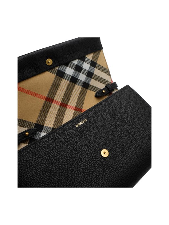 Burberry - Cotswolds-lompakko - A1189 BLACK | Stockmann - photo 5