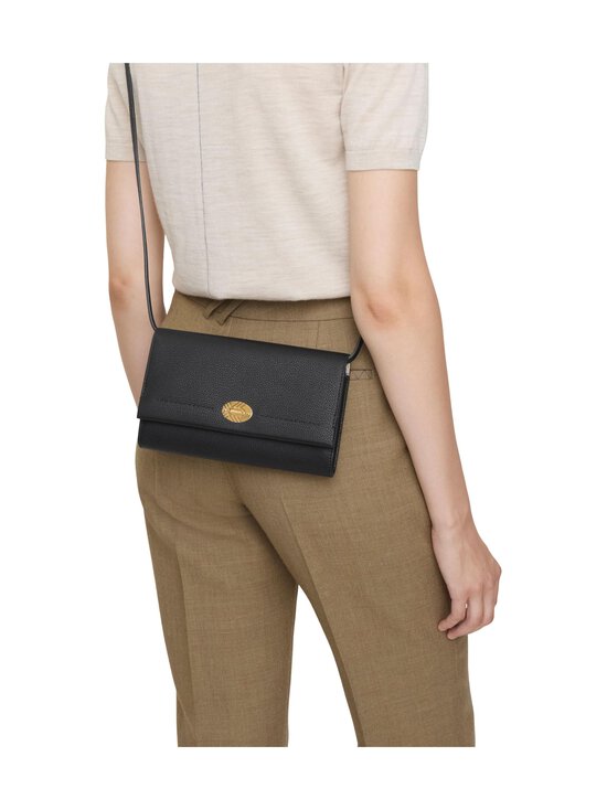 Burberry - Cotswolds-lompakko - A1189 BLACK | Stockmann - photo 7