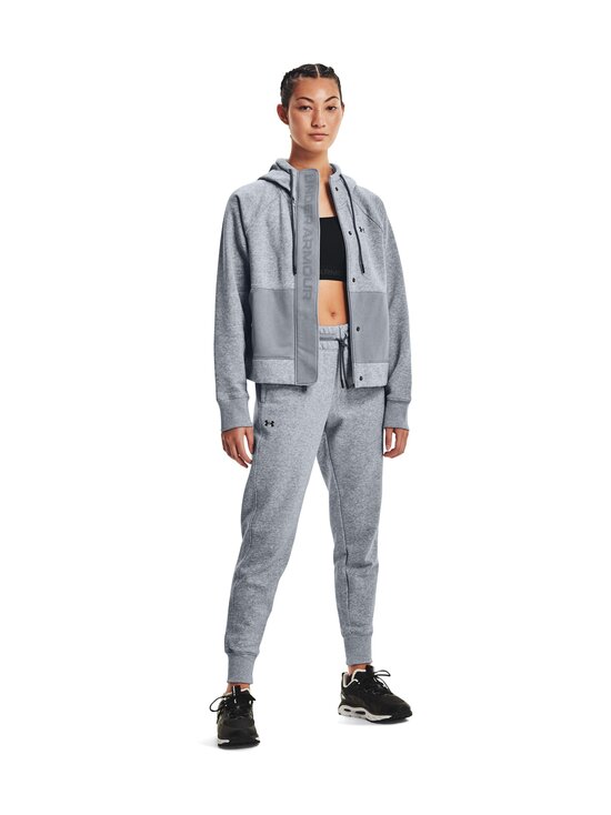 under armor rival fleece