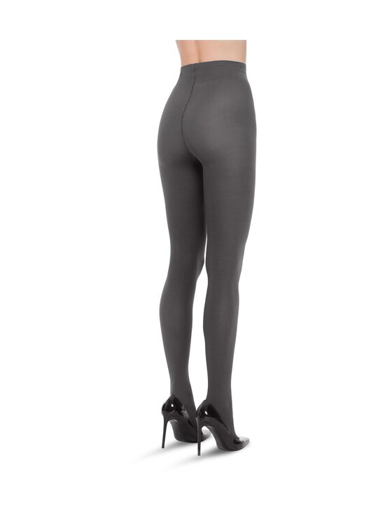 Wolford - Velvet De Luxe zeķubikses 66 den - 7221 - ANTHRACITE - photo 5 Wolford - Velvet De Luxe zeķubikses 66 den - 7221 - ANTHRACITE | Stockmann - photo 5