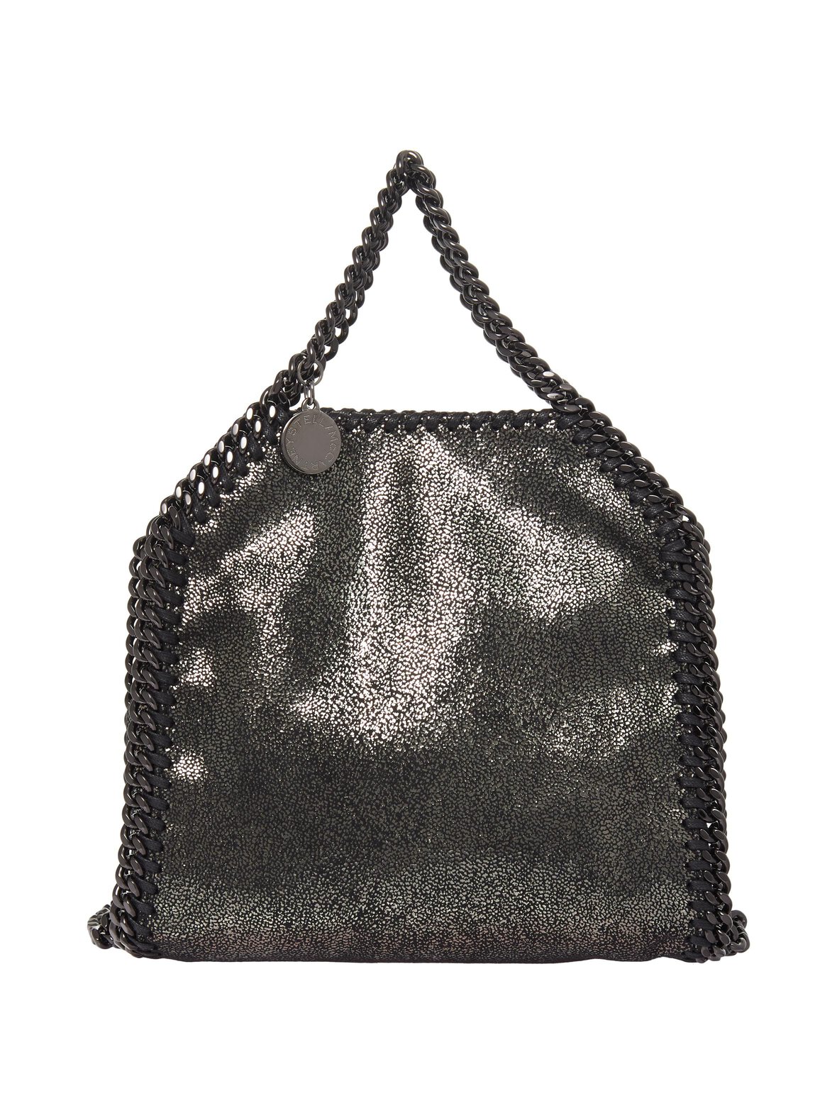 Tiny Shiny Dotted Tote -laukku