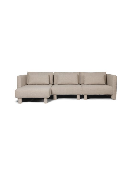 Ferm Living - Dase-sohva - NATURAL - photo 2 Ferm Living - Dase-sohva - NATURAL | Stockmann - photo 2