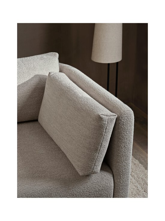 Ferm Living - Dase-sohva - NATURAL - photo 4 Ferm Living - Dase-sohva - NATURAL | Stockmann - photo 4