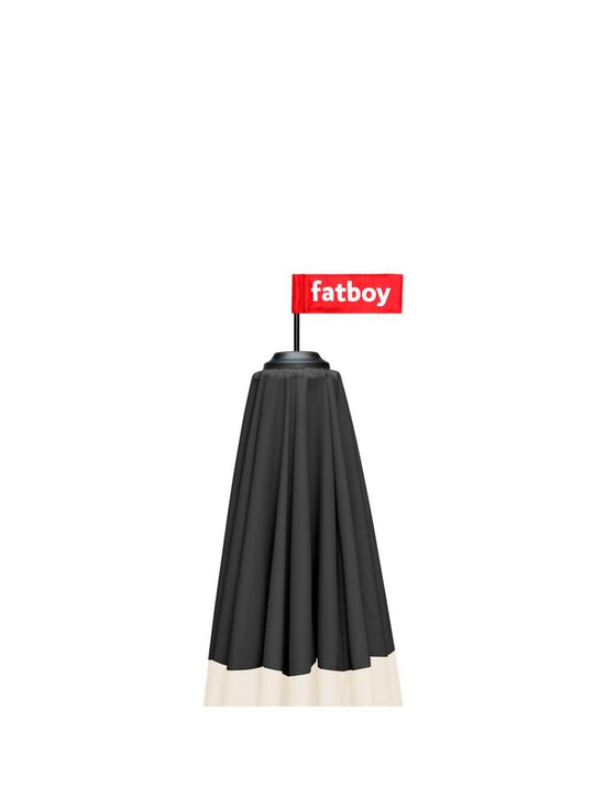 Fatboy - Pensol-aurinkovarjo - MUSTA,VALKOINEN - photo 3 Fatboy - Pensol-aurinkovarjo - MUSTA,VALKOINEN | Stockmann - photo 3