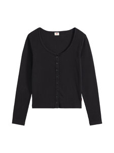 Levi's - Austen Button Through -pusero - 801 ANTHRACITE NIGHT | Stockmann