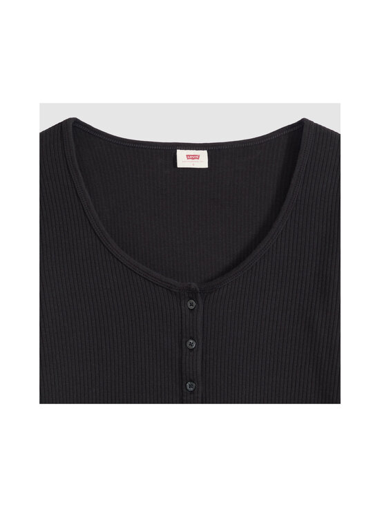 Levi's - Austen Button Through -pusero - 801 ANTHRACITE NIGHT | Stockmann - photo 2