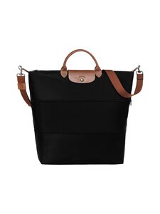 Longchamp - Le Pliage Original Travel -laukku - 001 BLACK Longchamp - Le Pliage Original Travel -laukku - 001 BLACK | Stockmann